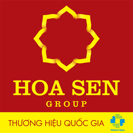 Công Ty Cổ Phần Tập Đoàn Hoa Sen