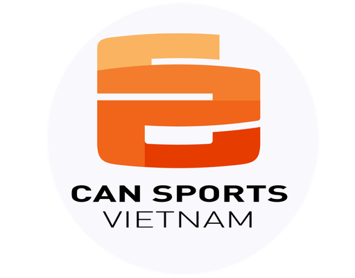 CÔNG TY TNHH CAN SPORTS VIỆT NAM