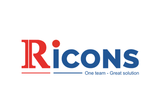 CÔNG TY CP ĐẦU TƯ XÂY DỰNG RICONS