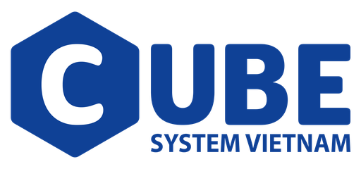 Công Ty TNHH Cube System Việt Nam