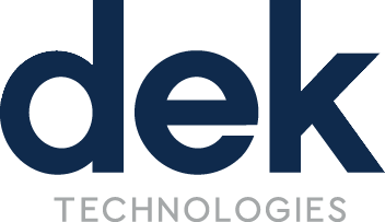 CÔNG TY TNHH DEK TECHNOLOGIES VIỆT NAM