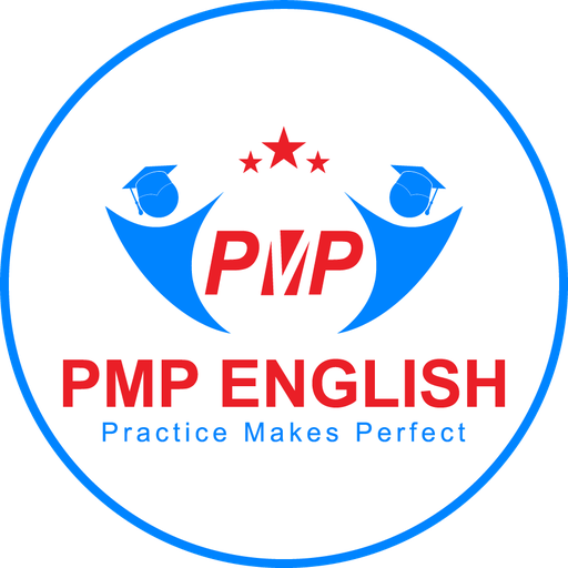 CÔNG TY TNHH ĐÀO TẠO PMP