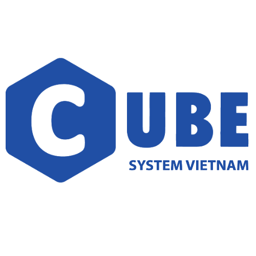 Công Ty TNHH Cube System Việt Nam