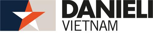 CÔNG TY TNHH INDUSTRIELLE BETEILIGUNG (TẬP ĐOÀN DANIELI)