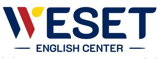 CÔNG TY TNHH WESET ENGLISH CENTER