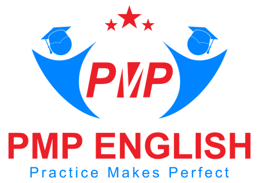 CÔNG TY TNHH ĐÀO TẠO PMP