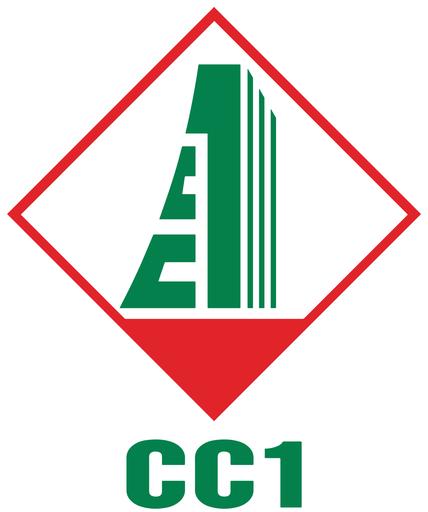 TỔNG CÔNG TY XÂY DỰNG SỐ 1 - CTCP