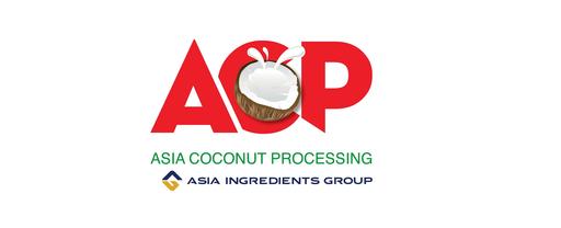 CÔNG TY CỔ PHẦN CHẾ BIẾN DỪA Á CHÂU