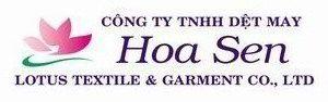 Công ty TNHH Dệt may Hoa Sen