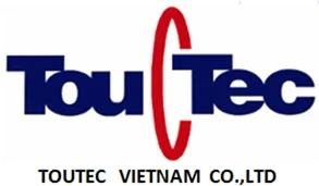CÔNG TY TNHH TOUTEC VIỆT NAM