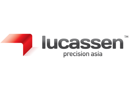 Công Ty TNHH Lucassen Precision Asia